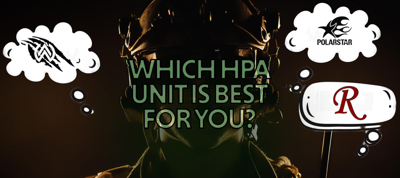 ​HPA Airsoft: Which Engine is Best for You?