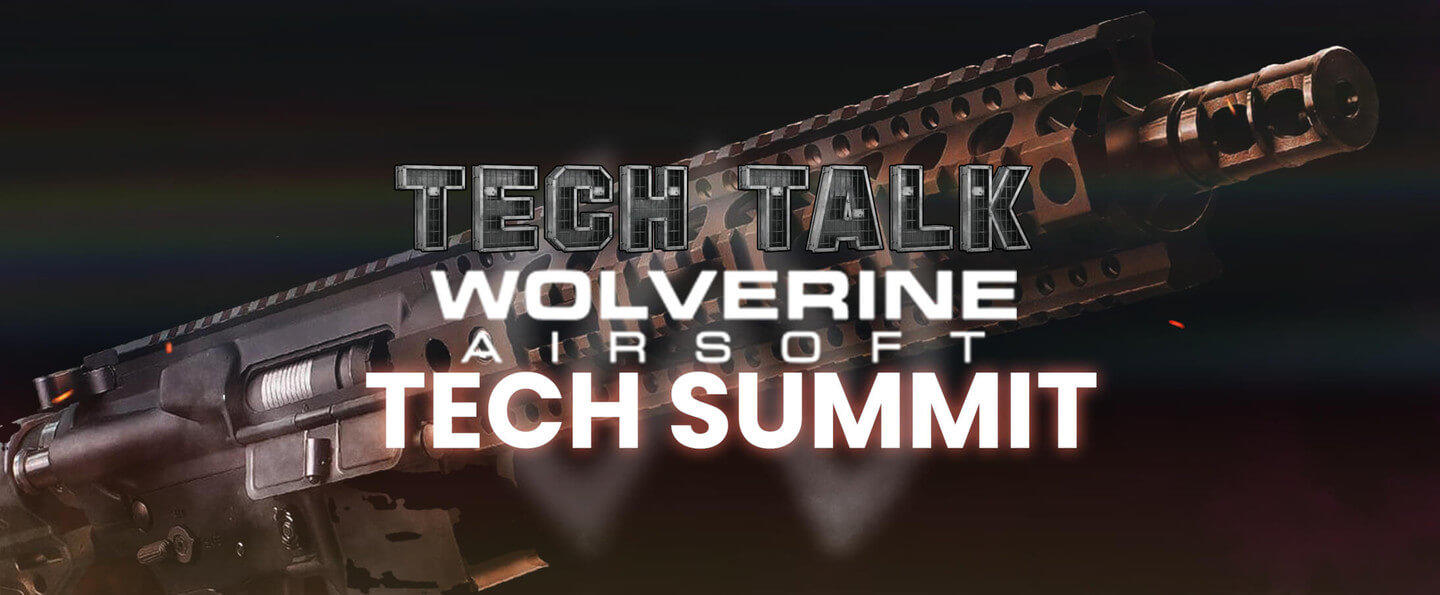 A Look Inside The Wolverine Tech Summit 2023