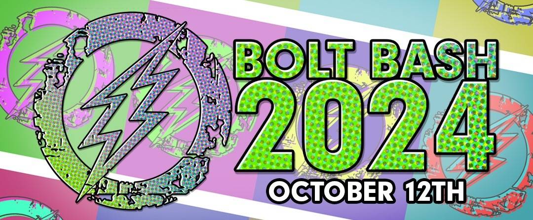 Bolt Bash 2024 at Amped Airsoft